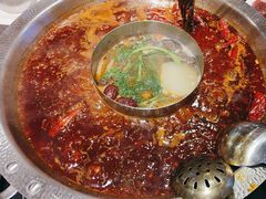 -俏媳妇火锅(宽窄巷子店)