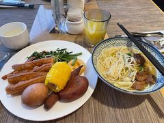 -天目湖涵田度假村