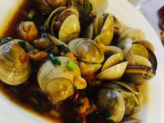 -沈家门海鲜夜排档(东港店)