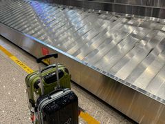 -浦东机场国航头等贵宾室