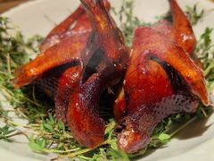 -蔡澜点心·粤菜(花城汇南区店)