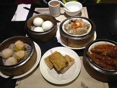 -糖朝(尖沙咀店)