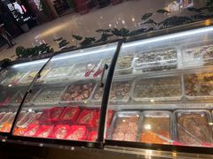 零售区-蛙太牛牛肉海鲜自助火锅(台江万达店)