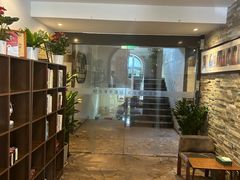 -时光漫步酒店(北京雍和宫南锣鼓巷后海店)