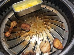 -木槿花韩式炭烤·熟成肉工坊(孙文东路店)