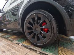 -天猫养车贴膜轻改·蓝电(优匹康桥东路店)