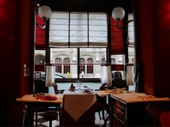 -Cafe Sacher(WIEN)