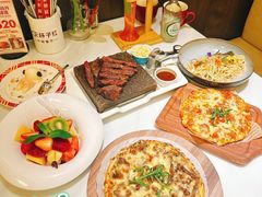 -杯子红牛排(创意产业园店)