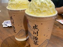 -成川茶店·潮汕工夫浓茶(万象店)