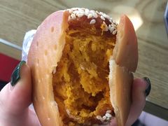 -寻味唐派·牛奶手撕面包(府前街店)