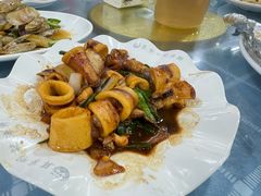 -明记海鲜大排档(巽寮湾店)