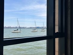 -岁粤Moon·湖景餐厅(月光码头店)