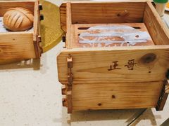 -正哥点心皇子(阳江新达城店)