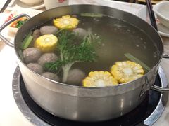 -为什么牛潮汕牛肉火锅(中信广场店)