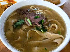 手拉面-十二忠手拉面(中华路店)