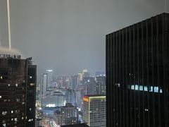 -云厨·高空西餐厅(成都瑯珀·凯悦臻选酒店)