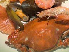 -金海湾自助餐厅(金陵饭店)