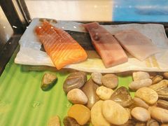-两咖啡自助餐厅(静安香格里拉酒店)