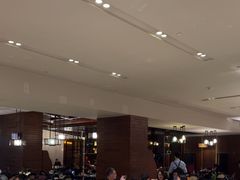 -长沙北辰洲际酒店-兰调全日餐厅