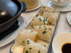 -喜粤8号(四海唐人街店)