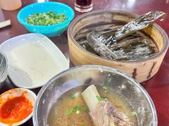 -达道武仔牛肉店(广达路店)