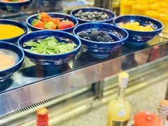 -君悦酒店·La Terrazza意合園·意式风味