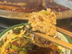 -叁口煮老火锅(东升店)