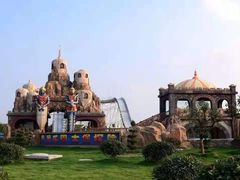 -凤凰欢乐大世界