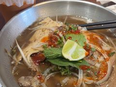 -大叻和越南粉(南浦里店)