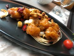 -春申里餐厅(银泰in99店)