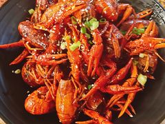 -巴厘龙虾·榜首油焖大虾(洞庭·艺术洋房店)