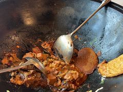 -江湖水乡铁锅炖魚(周庄嘉园店)