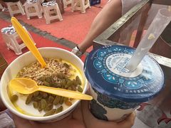 -桥门程记(兰州南关夜市店)