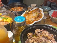 -刀板香·安徽菜(望江东路店)