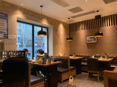大堂-汉拿山(魏公村店)