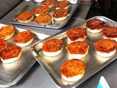 -王记海棠糕(新场古镇店)