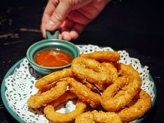 -吱咖啡西式简餐