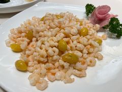 清溜虾仁-得月楼·省级非遗·传统苏帮菜(观前店)