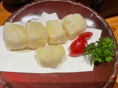 -鸟鸣门屋台料理(金帝银泰店)