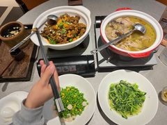 -汉水谣·江景餐厅(江滩店)