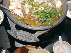 -探鱼·鲜青椒爽麻烤鱼(领展购物广场店)