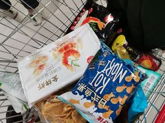 -大润发(南湖店)