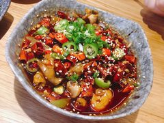 跳跳蛙-付小姐在成都(川沙店)