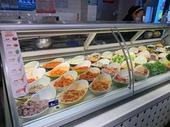 -小山城麻辣香锅(新邻生活广场店)