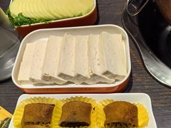 -东来顺铜锅炭火涮肉(上地华联店)