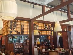 -破三川·新川菜(静安大融城店)