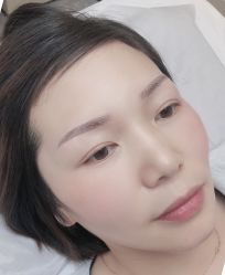 点击看大图 -久匠·野生眉半永久纹绣