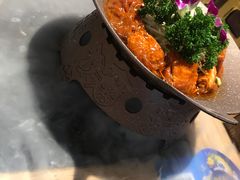 -蜀大侠·牛肉自助火锅(慈溪店)