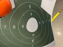 -真枪会射击俱乐部(河西中央公园店)