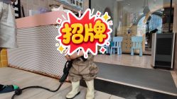 -奈尔宝·儿童乐园·亲子餐厅(前滩店)